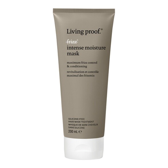 Frizz Instant Mositure Mask – Haarpflege-Maske, LIVING PROOF