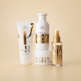 Oil Reflections - Shampoo für strahlenden Glanz für alle Haartypen
