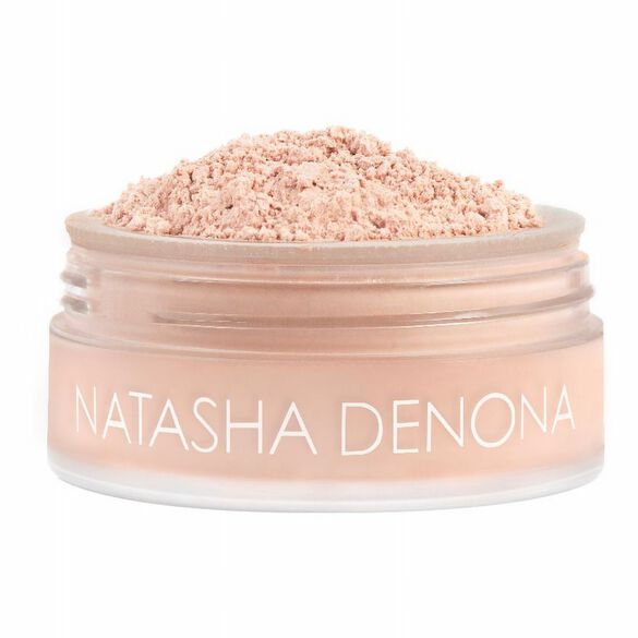 Invisible HD Gesichtspuder, NATASHA DENONA