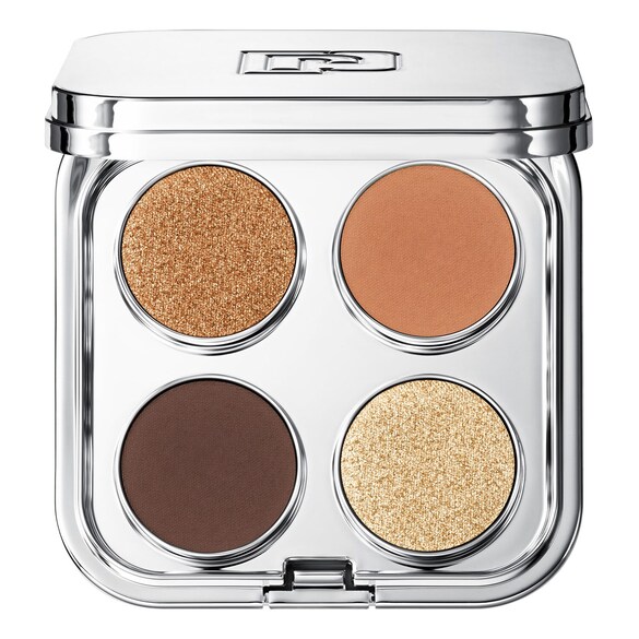 Eyephoria Handbag Palette - Multi-Finish Augenpalette, RABANNE MAKEUP