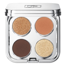 Eyephoria Handbag Palette - Multi-Finish Augenpalette image