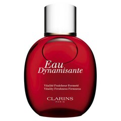 Eau Dynamisante, CLARINS