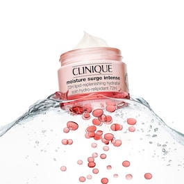 Moisture Surge Intense - Intense 72h Lipid-Replenishing Hydrator
