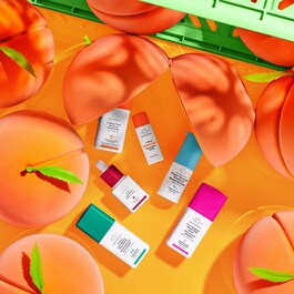 Look At that Acid - Hautpflege-Set