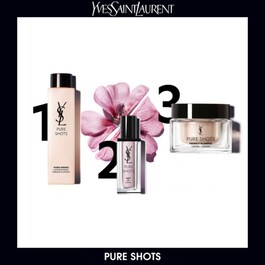 Pure Shots Light Up Serum