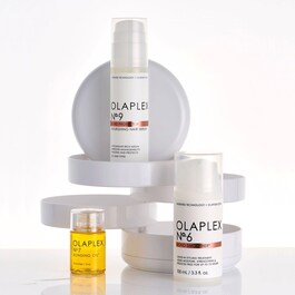 N°9 Bond Protector - Pflegendes Haarserum