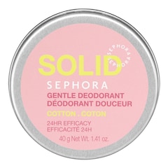 Mildes Deo - 24h Wirksamkeit , SEPHORA COLLECTION