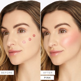 blush tape™ liquid blush