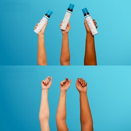 Self Tan Classic Bronzing Mousse