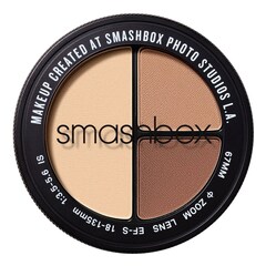 Photo Edit Eye Shadow Trios - Eyeshadows, SMASHBOX