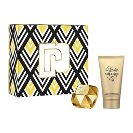 Lady Million Set
