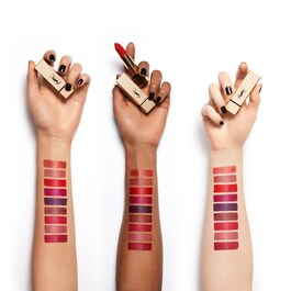 Rouge Pur Couture - Der Lippenstift für strahlende Leuchtkraft