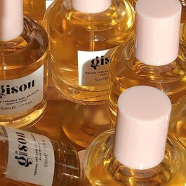 Honey Infused Perfume - Haarduft