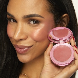 Maracuja Juicy Blush - Creme-Blush