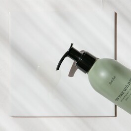 Daily Shampoo - Kräftigendes Shampoo für geschmeidiges Haar