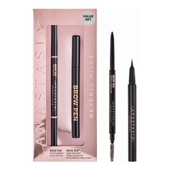 Brow Detail Duo Kit - Duo für die Augenbrauen, ANASTASIA BEVERLY HILLS