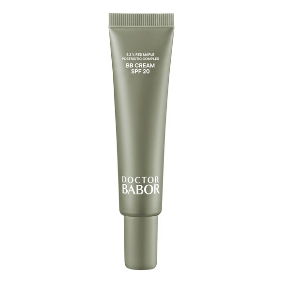 BB Cream light SPF20 - BB Cream, BABOR