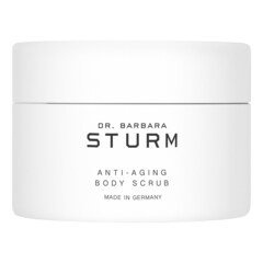 Anti-Aging Body Scrub - Körperpeeling, DR. BARBARA STURM