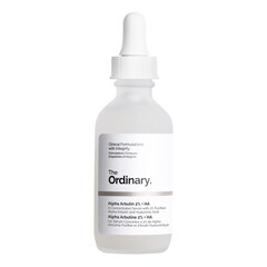 Alpha Arbutine 2% + HA - Serum gegen Hyperpigmentierung, THE ORDINARY