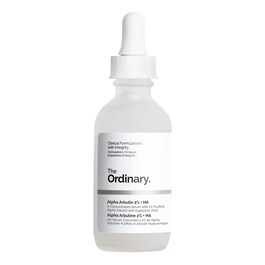 Alpha Arbutine 2% + HA - Serum gegen Hyperpigmentierung