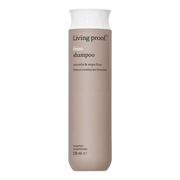Frizz Shampoo - Glättendes Shampoo, LIVING PROOF