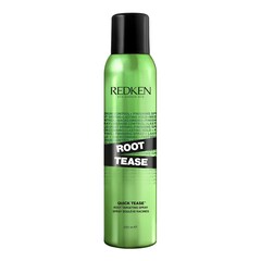 Root Tease - Finishing Spray, REDKEN