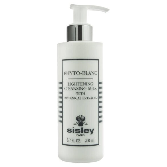 Phyto-Blanc Lightening Cleansing Milk, SISLEY