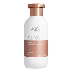 Fusion - Intense Repair Shampoo für geschädigtes und geschwächtes Haar, WELLA PROFESSIONALS