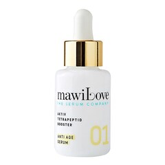Serum Aktiv Tetrapeptid Booster, MAWILOVE