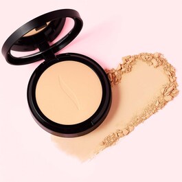 Mattierende Kompaktgrundierung - Matte Foundation