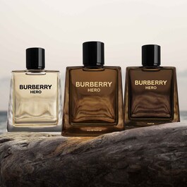 Burberry Hero - Parfum