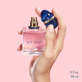 My Way - Eau de Parfum