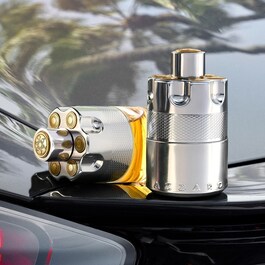 Azzaro Wanted  - Eau de Toilette