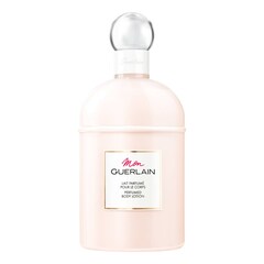 Mon Guerlain Bodylotion, GUERLAIN
