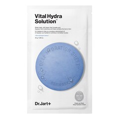 Dermask Waterjet Vital Hydra Solution – Tuchmaske, DR.JART+