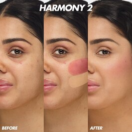HD Skin Face Essentials - Palette für den Teint