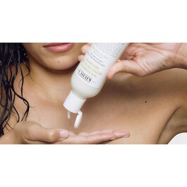 Olive Fruit Oil - Nourishing Shampoo