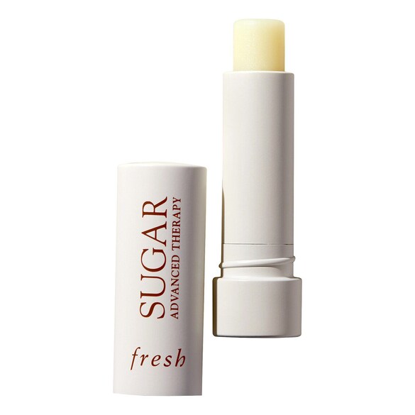 Sugar Lip Treatment Advanced Therapy - Lippenbalsam Mit Zucker, FRESH