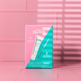 Kit Skin Hero Duo - Pflege gegen Hautunreinheiten