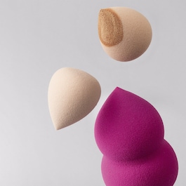 Mini Flawless Sponges - 2er Set Make-up-Schwämmchen