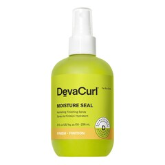 Moisture Seal - Feuchtigkeitsspendendes Finishing Spray für das Haar, DEVACURL