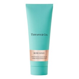 Rose Gold - Hand Cream