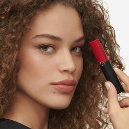 Lip Power Matte - Creme-zu-Pulver-Lippenstift