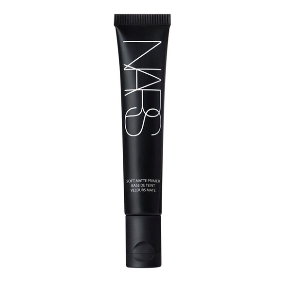Soft Matte Primer - Matte Samt-Foundation, NARS