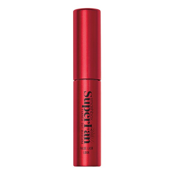 Super Fan Fanned-out - Mascara Mini, SMASHBOX