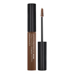 Volumen- und Faser-Augenbrauenmascara - Brow volumizing fiber mascara, SEPHORA COLLECTION