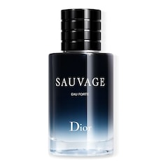 Sauvage Eau Forte - Alkoholfreier Duft, frische und intensive Noten, DIOR