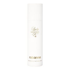 Lady Million - Deospray, RABANNE FRAGRANCES