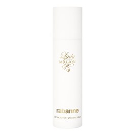 Lady Million - Deospray
