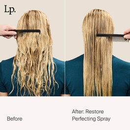 Restore Perfecting Spray - Entwirrendes Feuchtigkeits-Spray